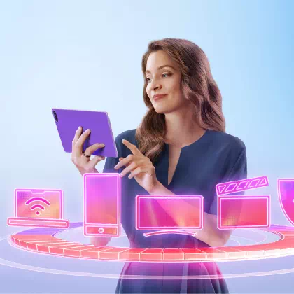 Комбо - единая связь Ростелеком для всех в село Санаторное (Сахалинская область)